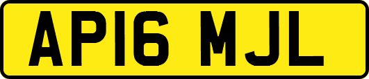 AP16MJL