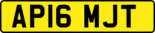AP16MJT