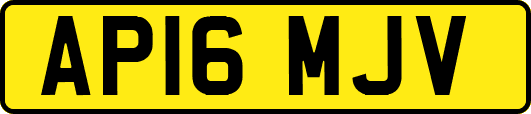 AP16MJV