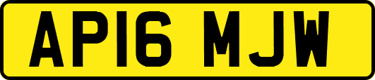 AP16MJW