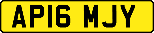 AP16MJY