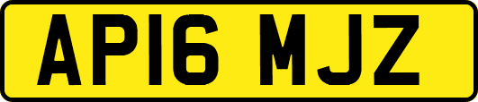 AP16MJZ