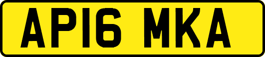 AP16MKA