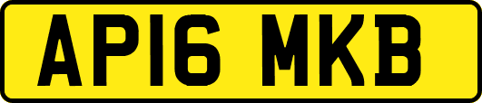 AP16MKB