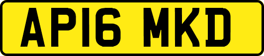AP16MKD