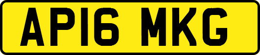 AP16MKG