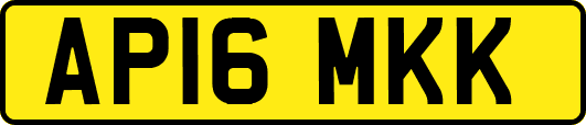 AP16MKK
