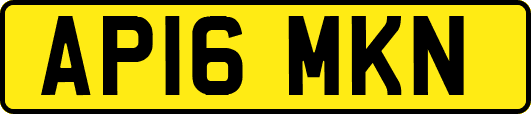 AP16MKN
