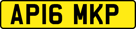 AP16MKP