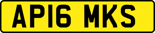 AP16MKS