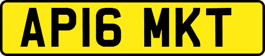 AP16MKT