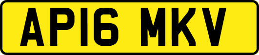 AP16MKV