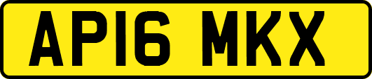 AP16MKX
