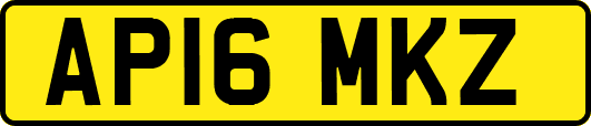 AP16MKZ