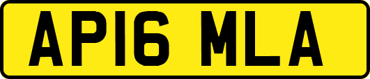 AP16MLA