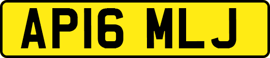AP16MLJ