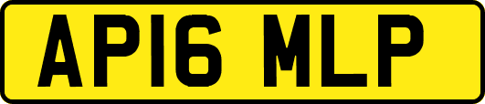 AP16MLP