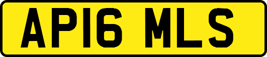 AP16MLS