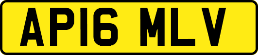 AP16MLV