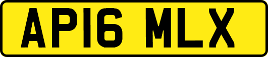 AP16MLX