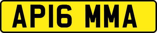 AP16MMA