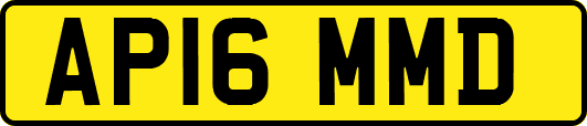 AP16MMD