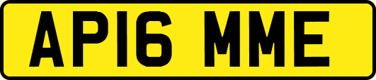 AP16MME