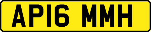 AP16MMH