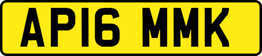 AP16MMK