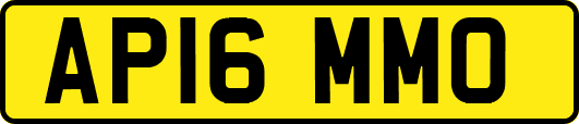 AP16MMO