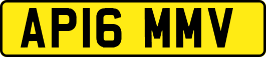 AP16MMV