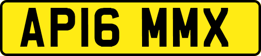 AP16MMX