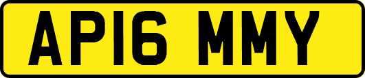 AP16MMY