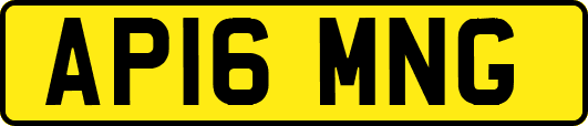 AP16MNG