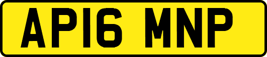 AP16MNP