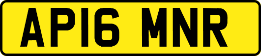 AP16MNR