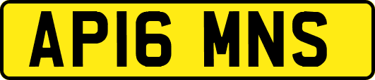AP16MNS
