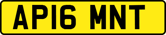 AP16MNT