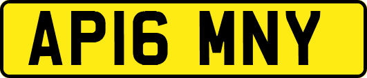AP16MNY