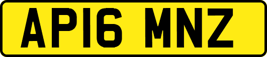 AP16MNZ