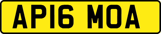 AP16MOA