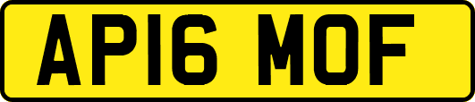AP16MOF