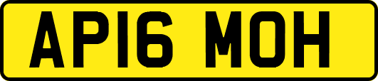 AP16MOH