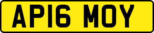 AP16MOY