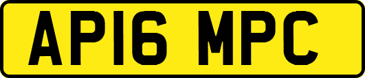 AP16MPC