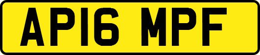 AP16MPF