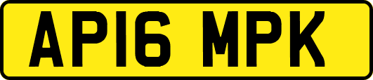 AP16MPK