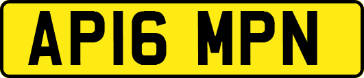 AP16MPN