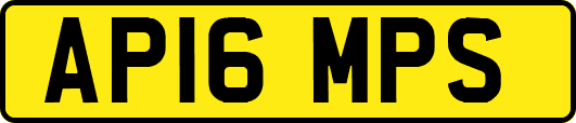 AP16MPS