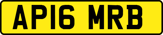 AP16MRB